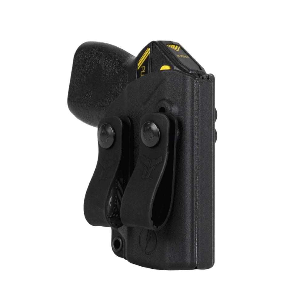 Pulse Holster Inside-the-Waistband (IWB)