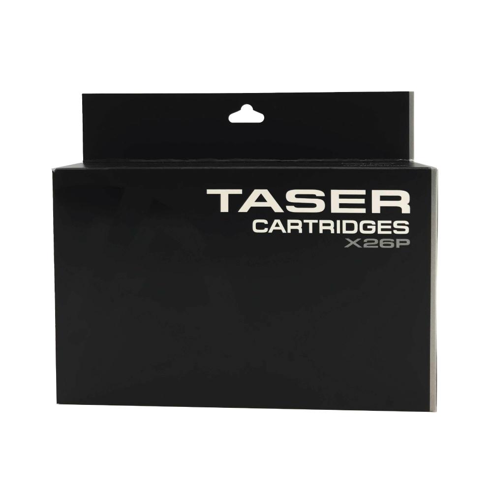 2-Pack Live Cartridges