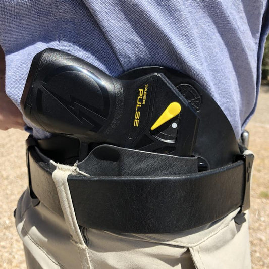 Appendix Carry Right-handed Holster