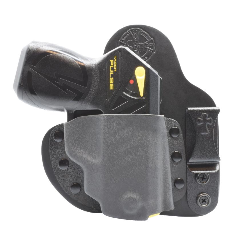 Appendix Carry Right-handed Holster