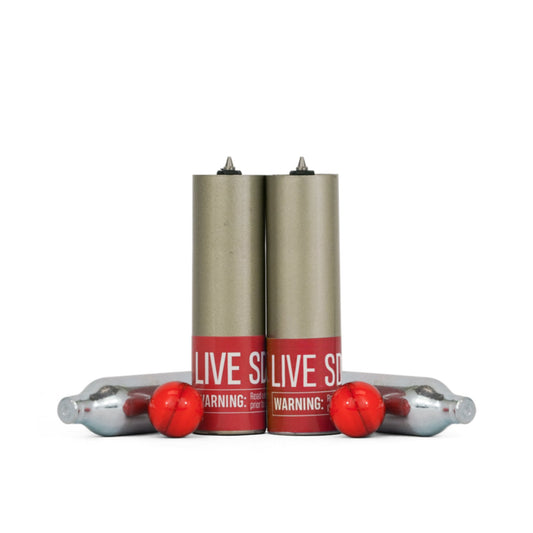 Live Compact Refill Kit