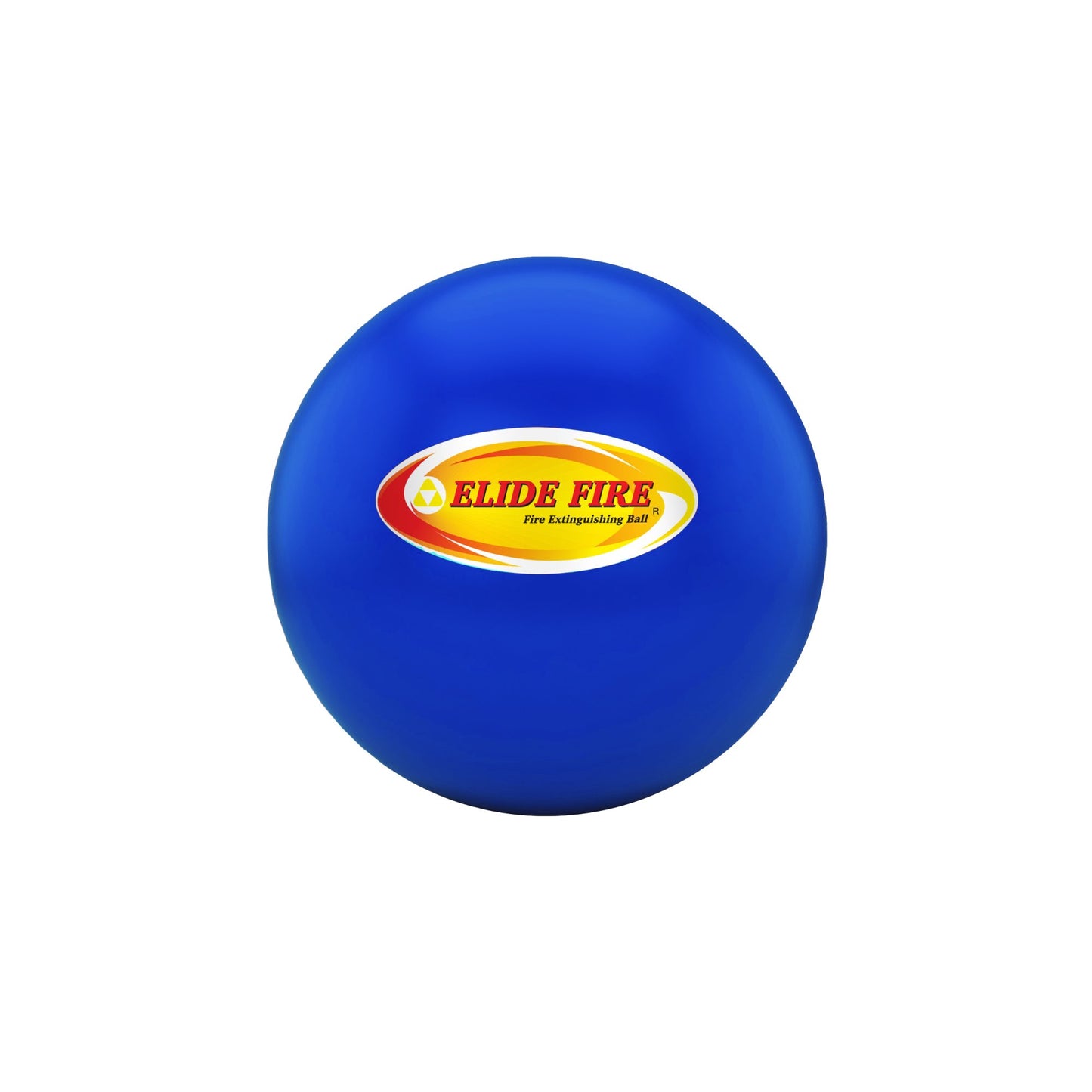 Extinguishing 4" Ball Blue (Engine Room Bracket)