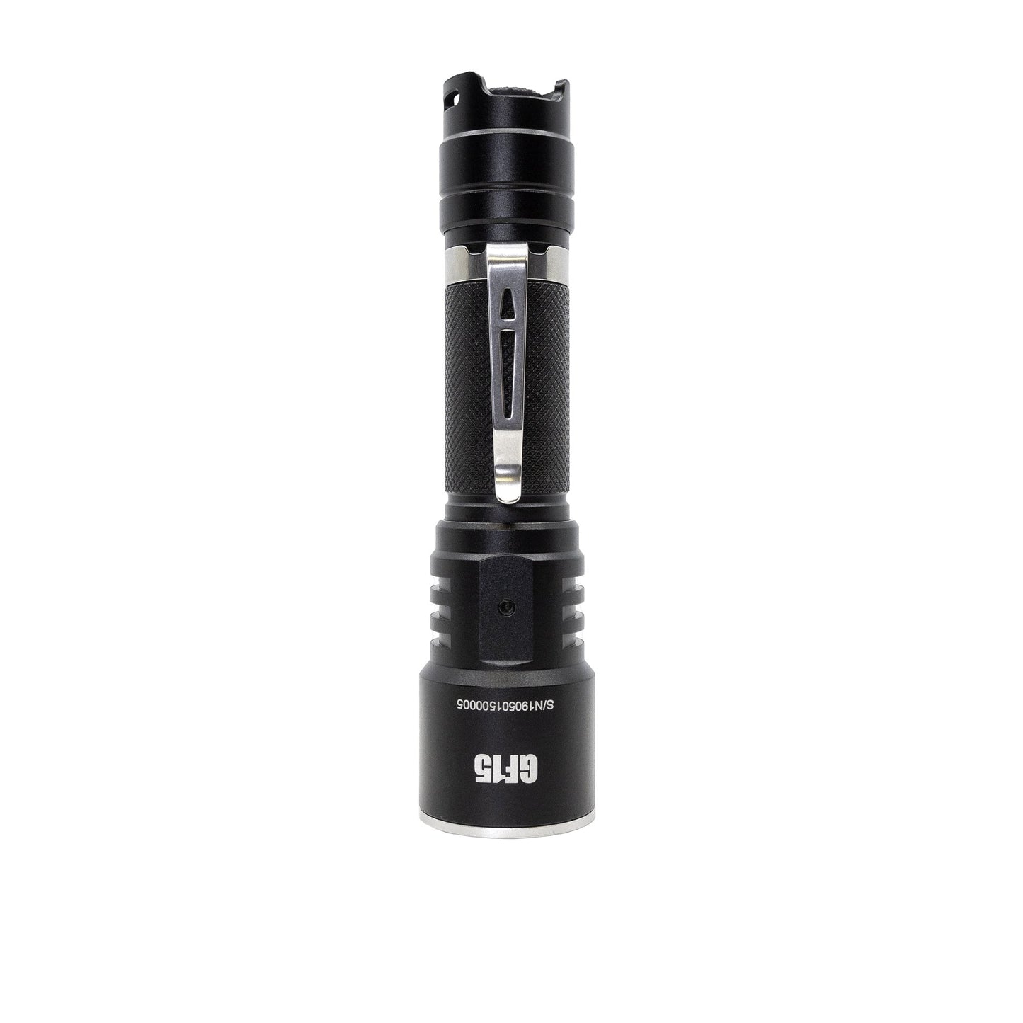 Tactical 1000 Lumen LED Flashlight