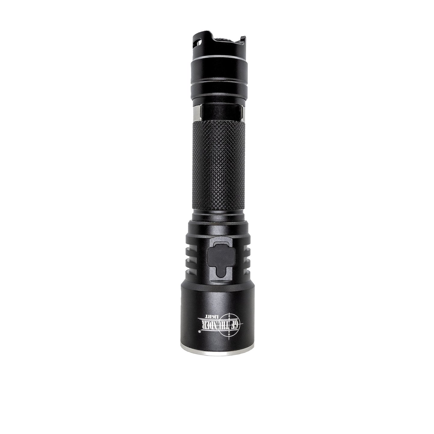 Tactical 1000 Lumen LED Flashlight