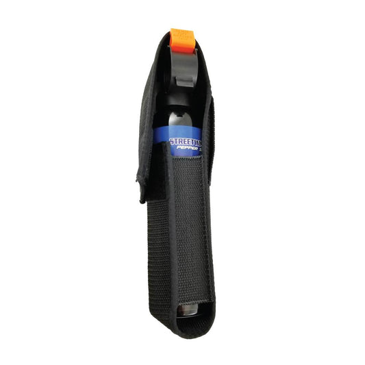 Pepper Spray 9 oz Holster