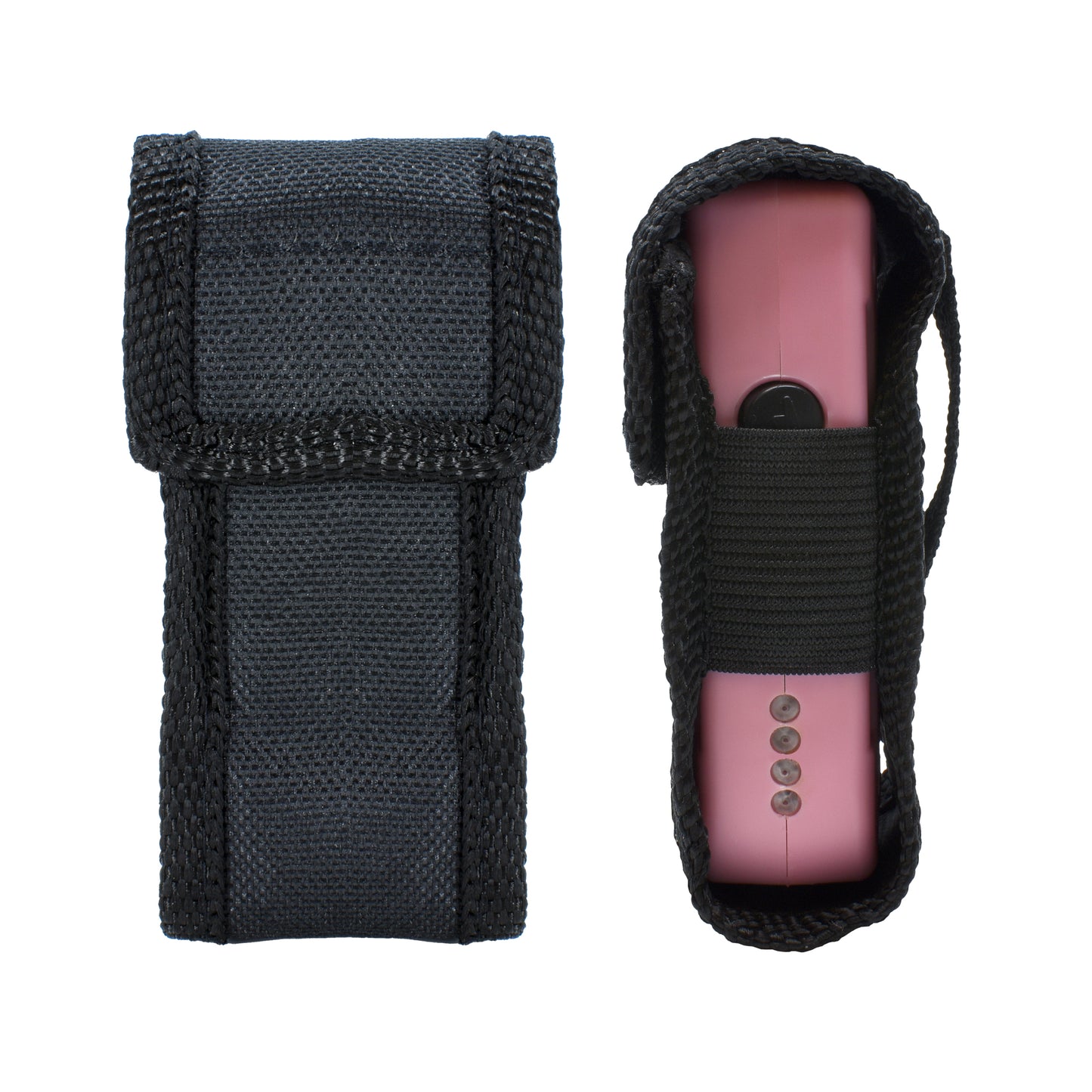 Jolt J.A.C.K 77,000,000* MINI STUN GUN - PINK