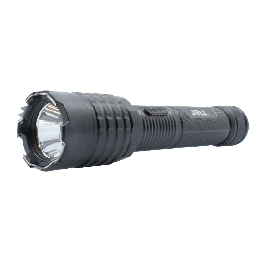 Jaws Tactical 96,000,000* Stun Flashlight