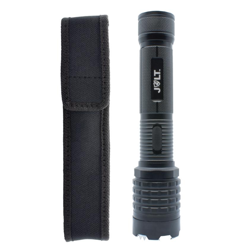 Jaws Tactical 96,000,000* Stun Flashlight