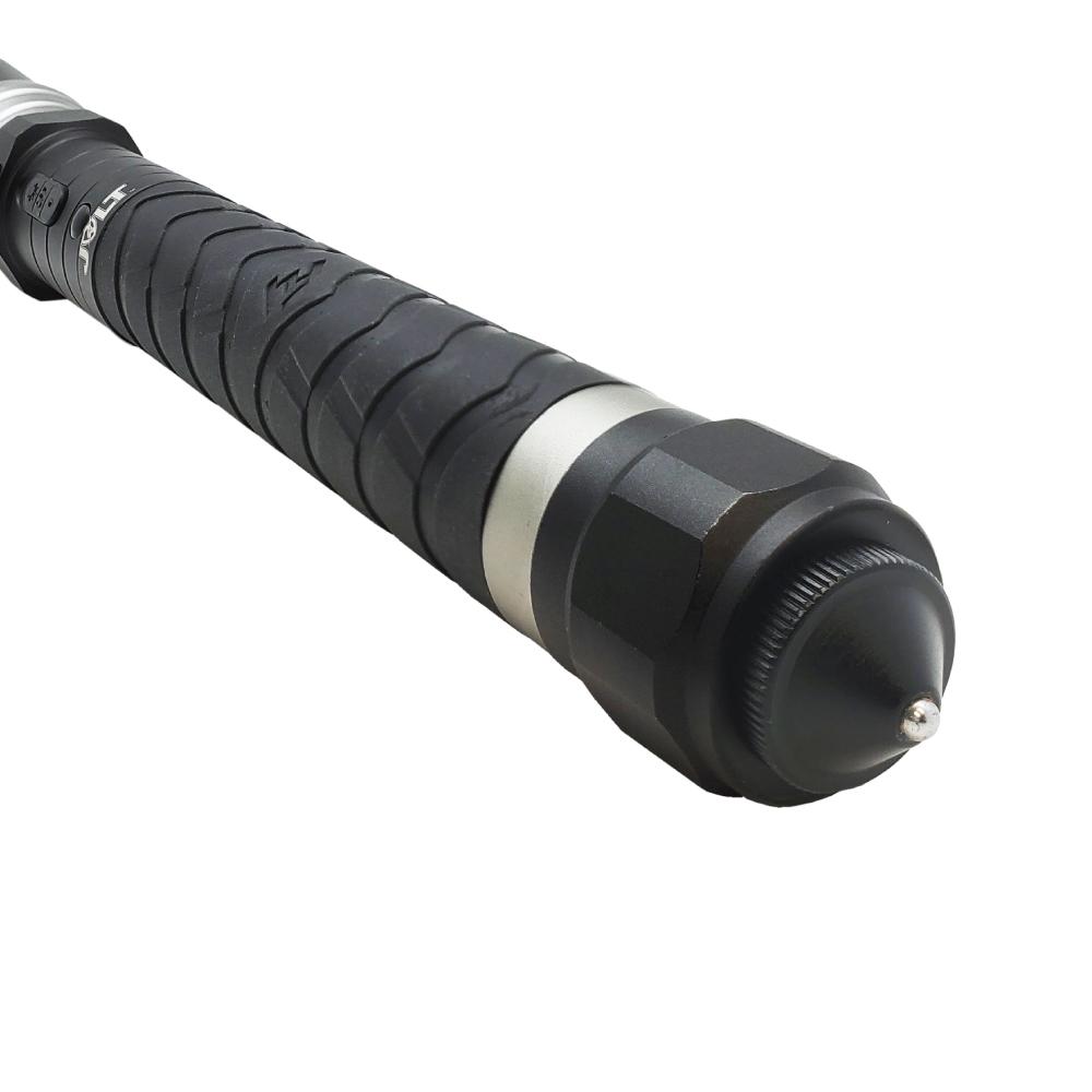 Mega 100,000,000* Stun Baton Flashlight