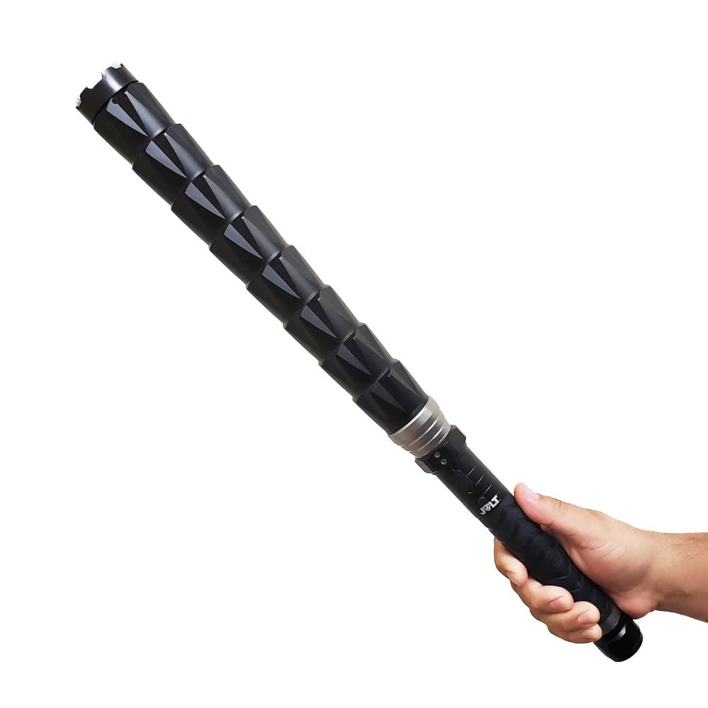 Mega 100,000,000* Stun Baton Flashlight