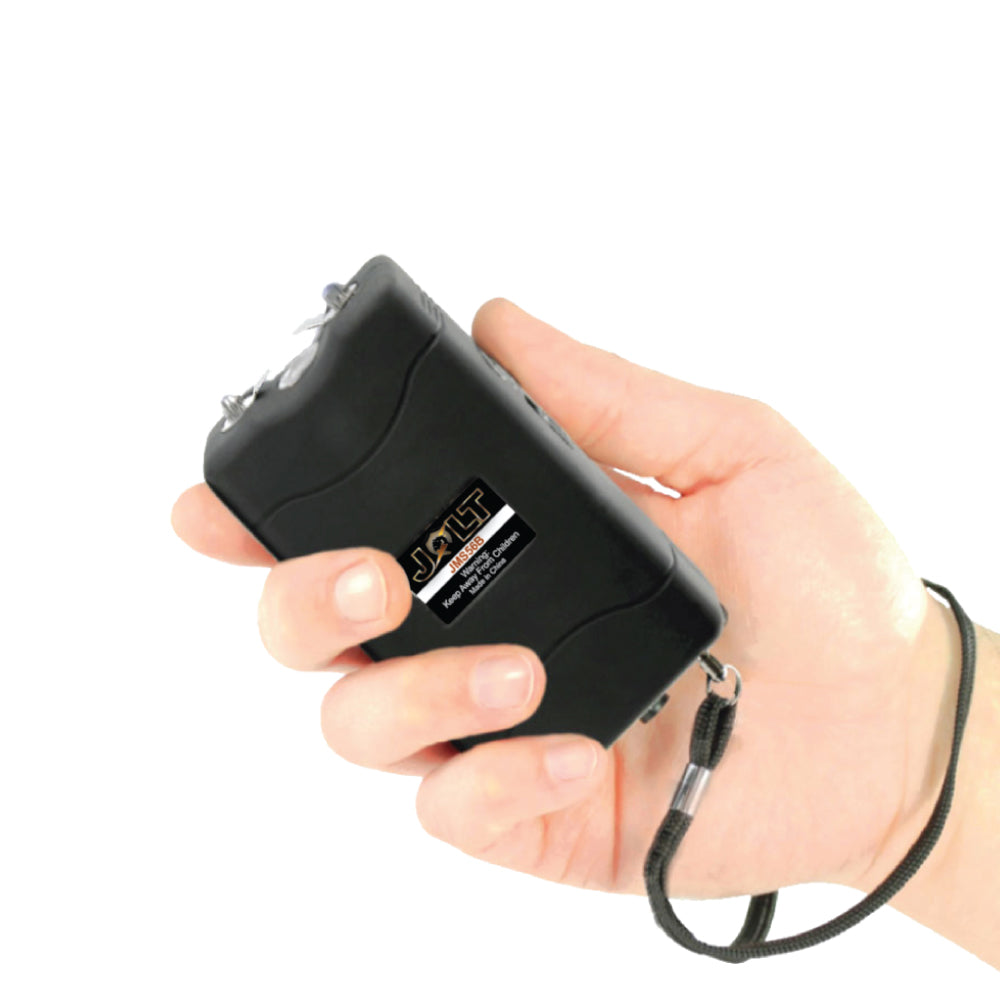 JOLT 56,000,000* Mini Stun Gun