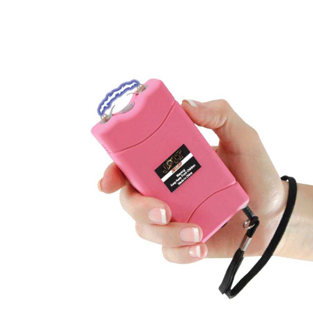 JOLT 56,000,000* Mini Stun Gun