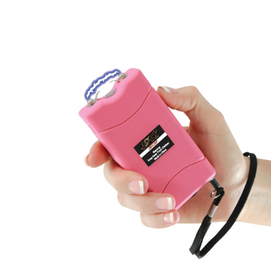 JOLT 56,000,000* Mini Stun Gun