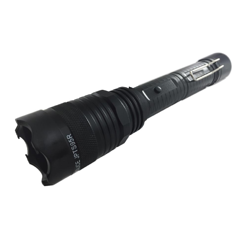 Tactical 95,000,000* Stun Flashlight