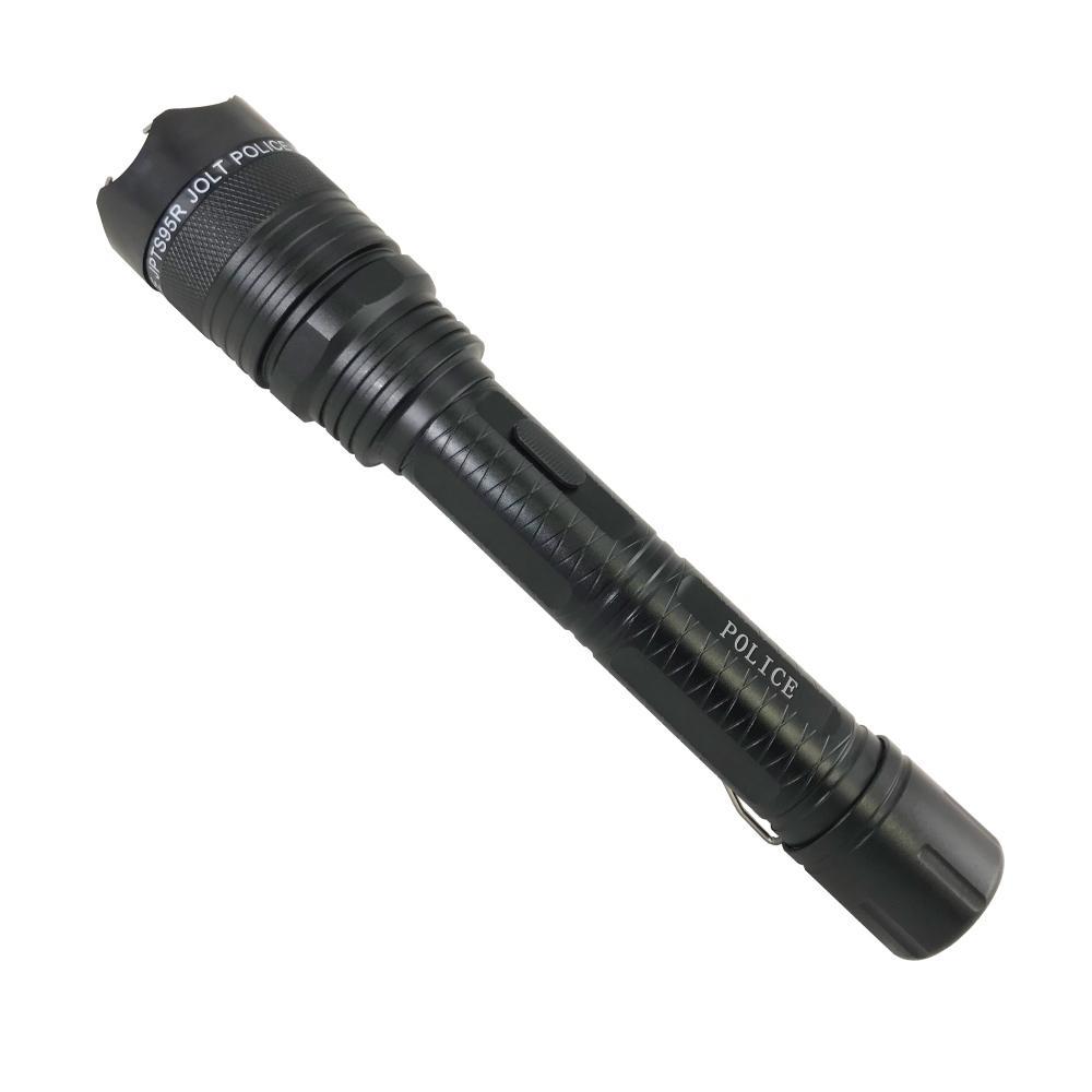 Tactical 95,000,000* Stun Flashlight