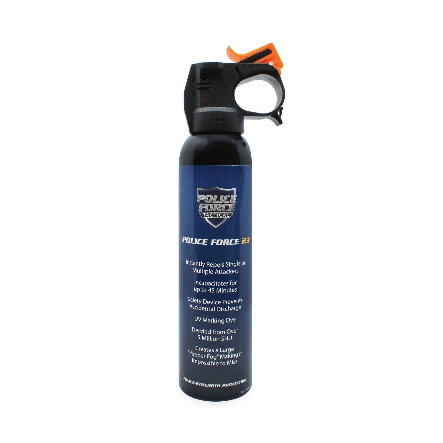 23 Pepper Spray 9 oz Fire Master