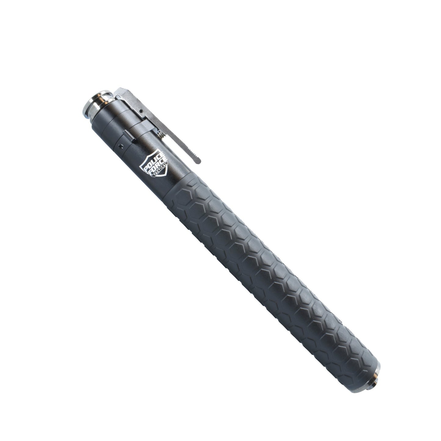 Next Generation 21" Automatic Expandable Steel Baton