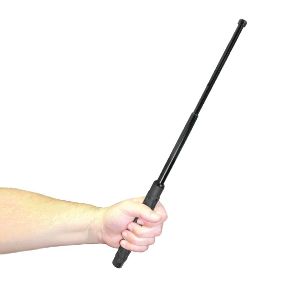 21" Expandable Steel Baton