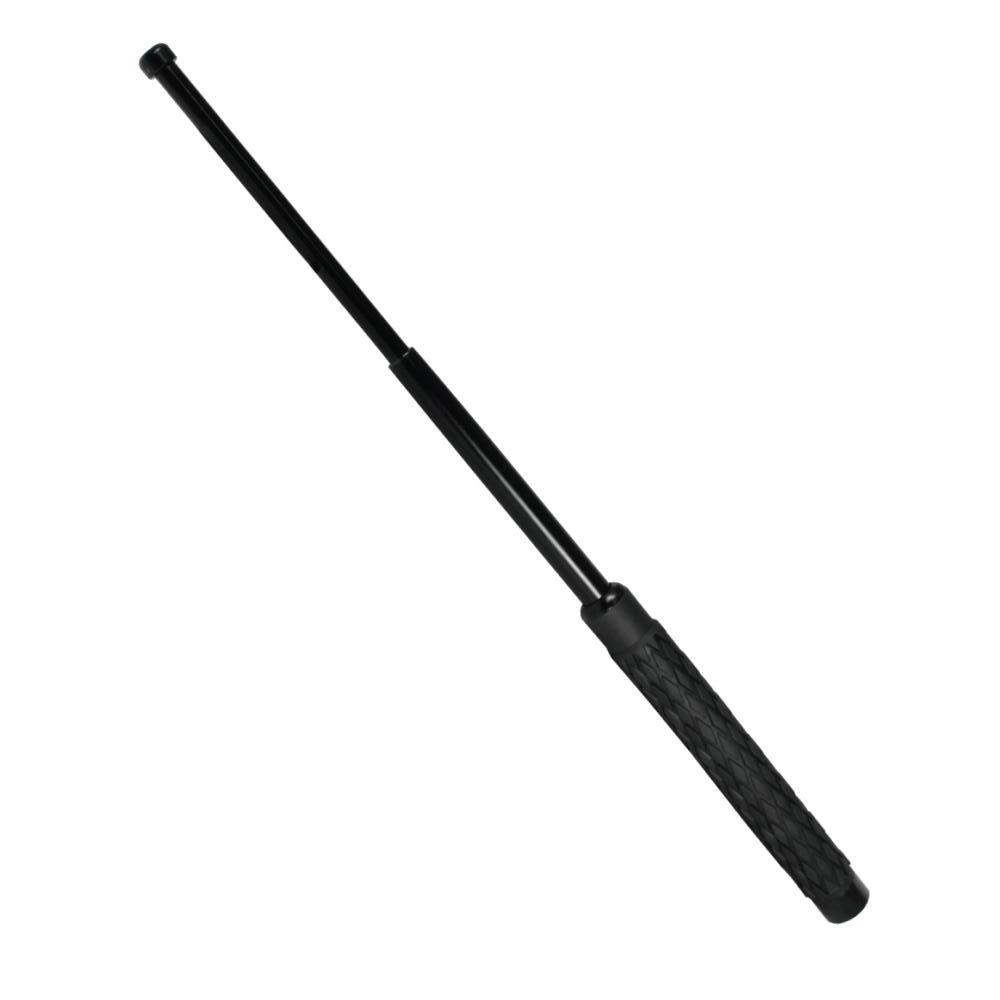 21" Expandable Steel Baton