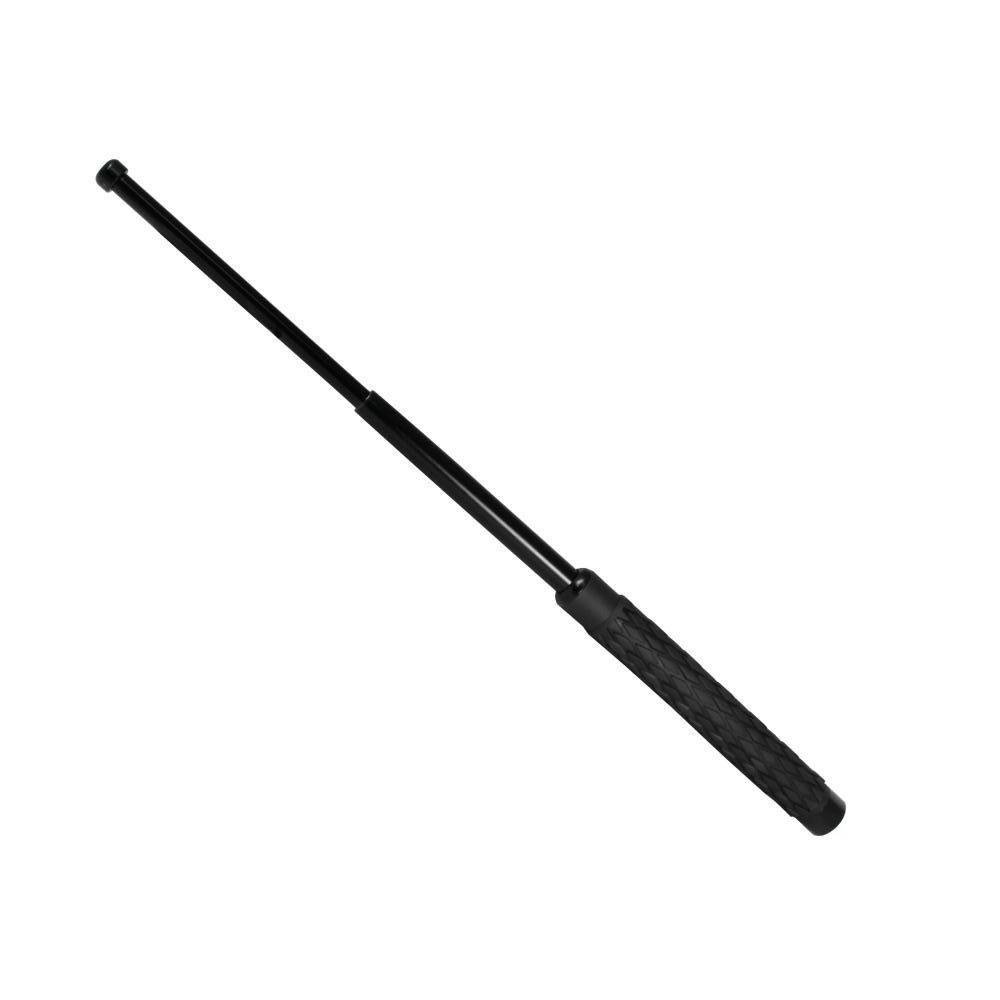 26" Expandable Steel Baton