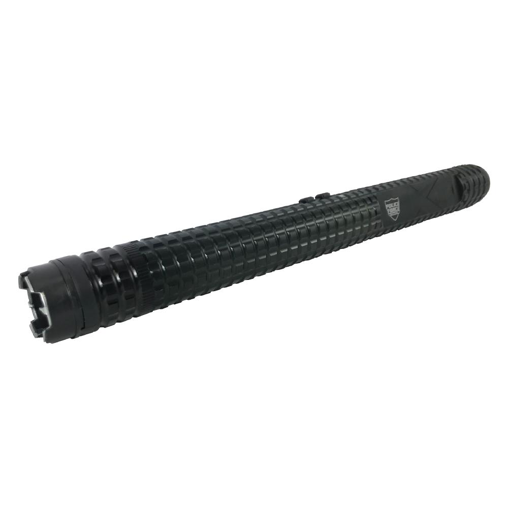 Tactical 12,000,000* Stun Baton Flashlight