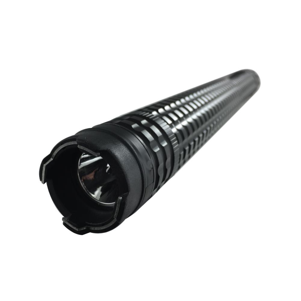 Tactical 12,000,000* Stun Baton Flashlight