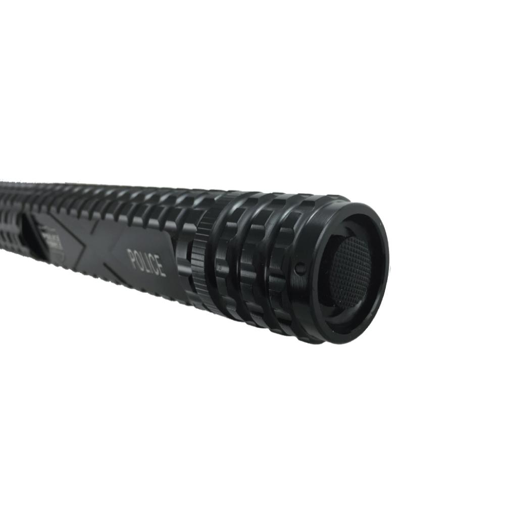 Tactical 12,000,000* Stun Baton Flashlight