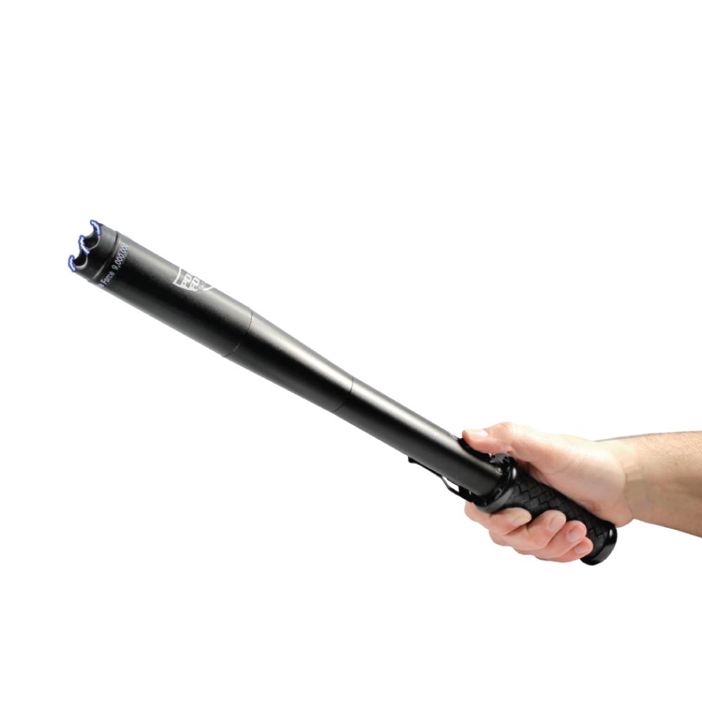 Tactical 9,000,000* Stun Baton Flashlight