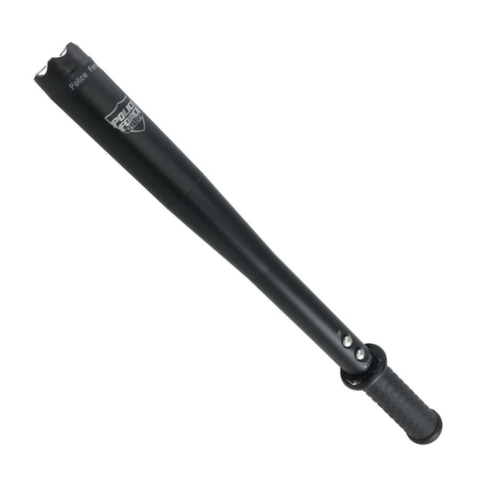 Tactical 9,000,000* Stun Baton Flashlight