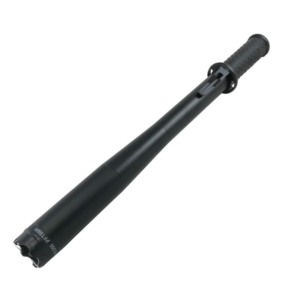 Tactical 9,000,000* Stun Baton Flashlight