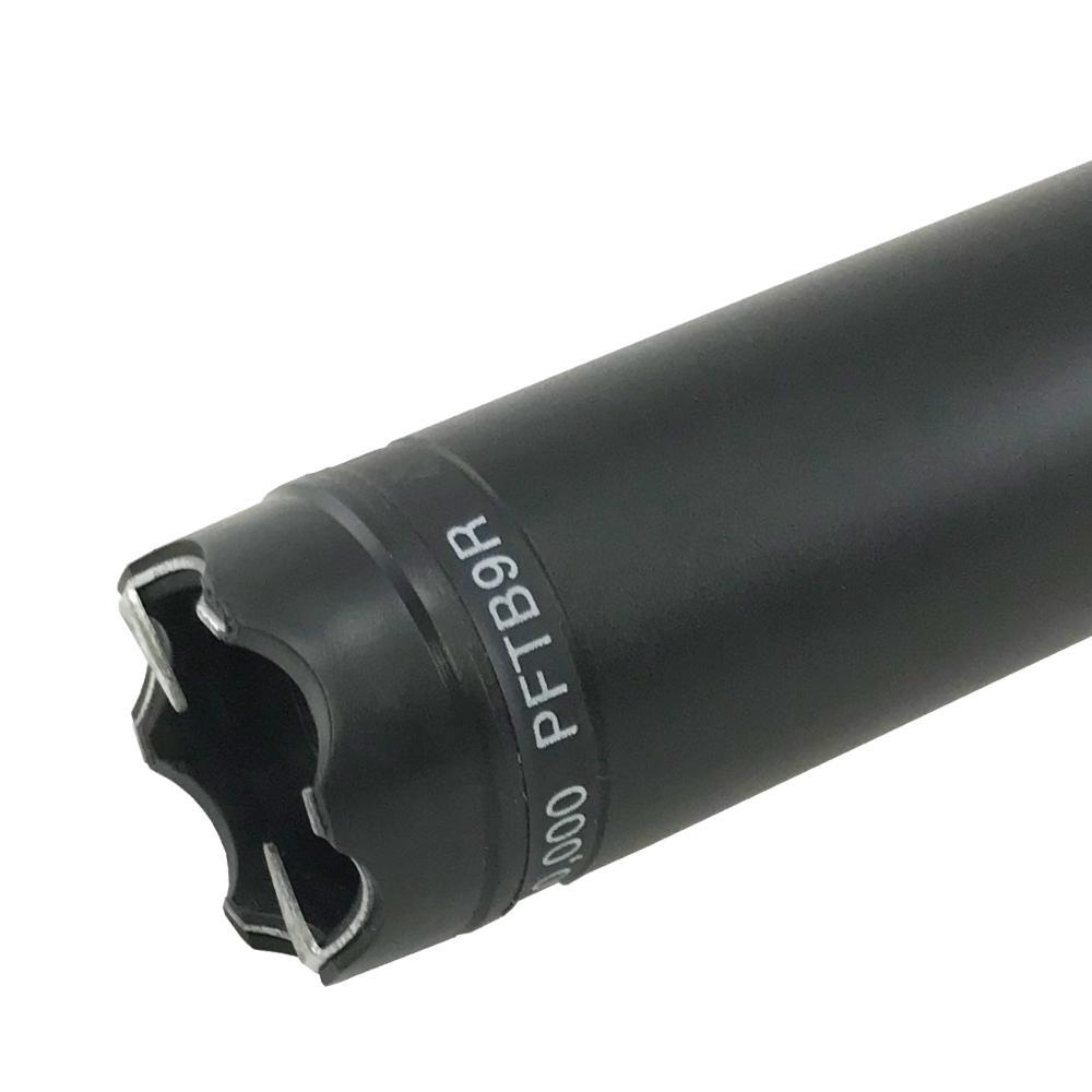 Tactical 9,000,000* Stun Baton Flashlight