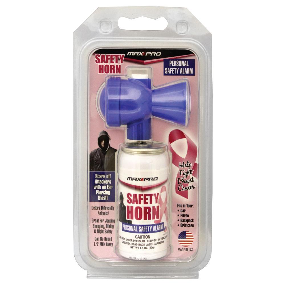 Personal Safety Horn Alarm