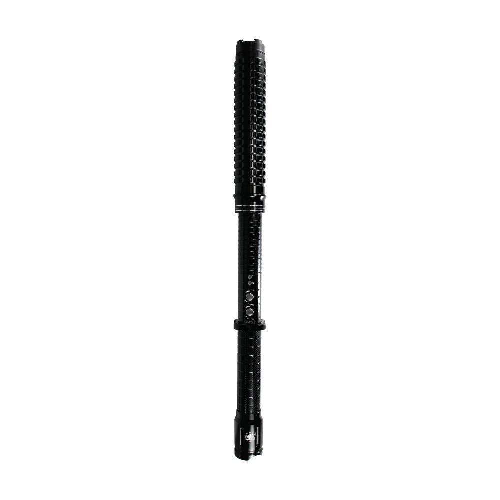 Attitude Adjuster 30,000,000* Stun Baton Flashlight