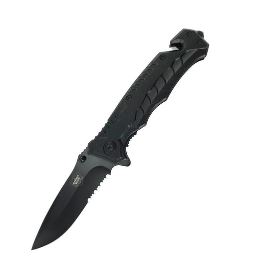 Alpha Tac 8.5" Knife