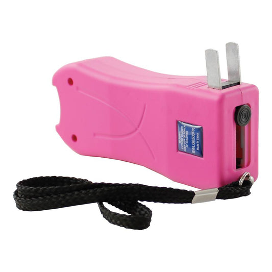 Lady Life Guard 6,500,000* Stun Gun