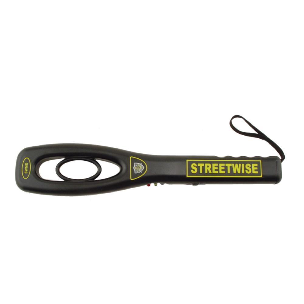 Handheld Metal Detector