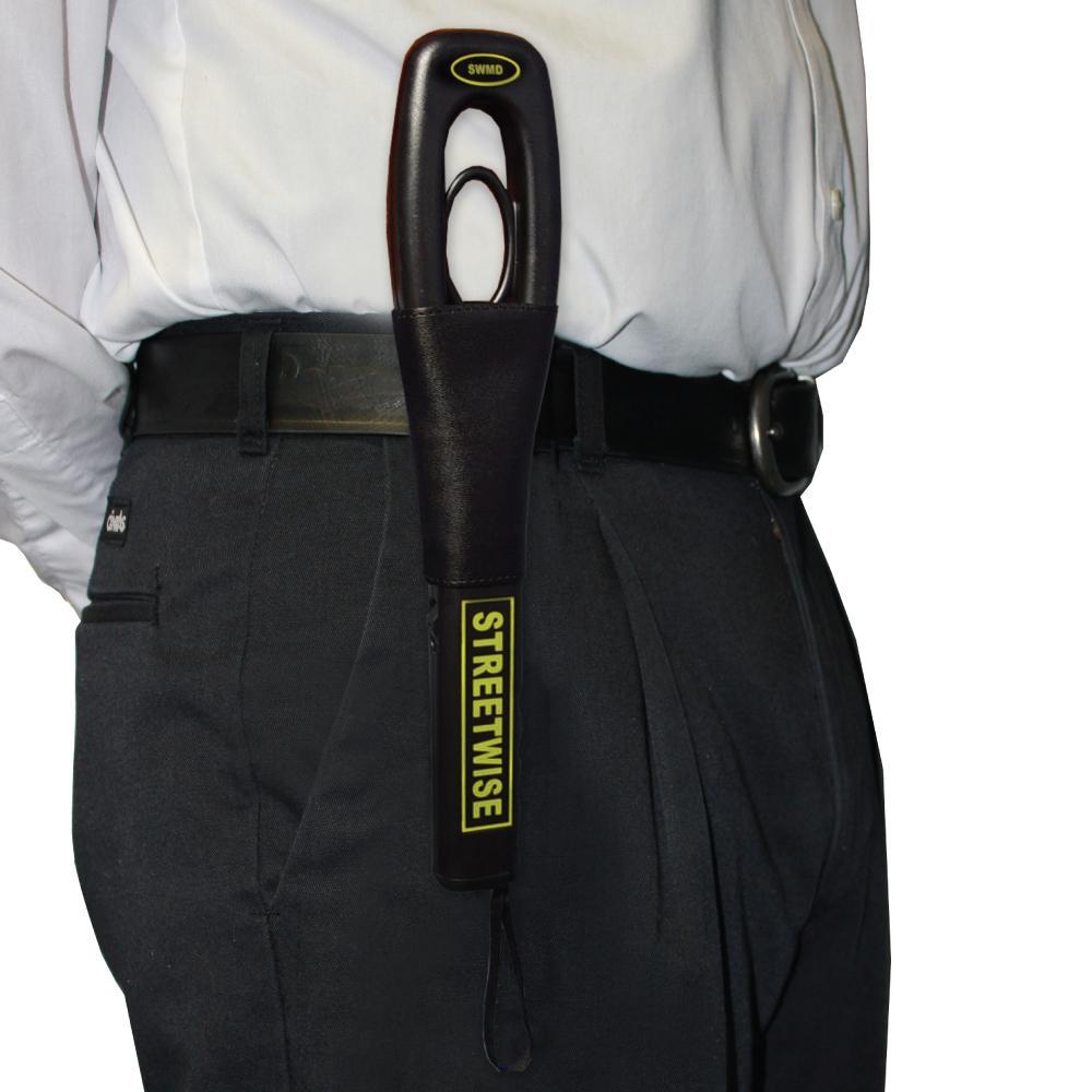 Handheld Metal Detector