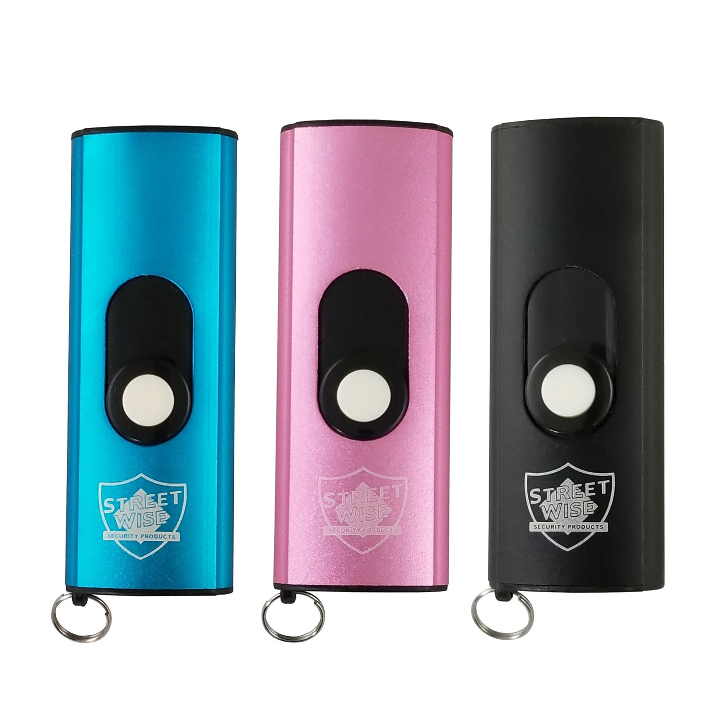 USB Secure 22,000,000* Keychain Stun Gun