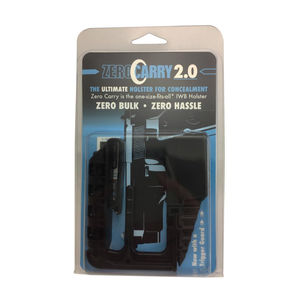 Zero Carry 2.0 WB Holster 2.0 with Trigger Guard