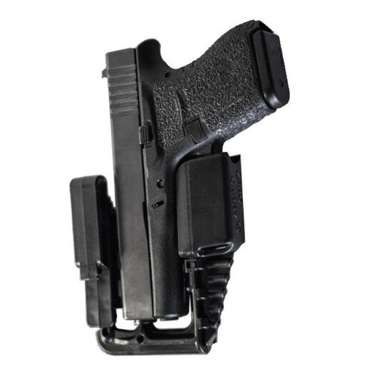 Zero Carry 2.0 WB Holster 2.0 with Trigger Guard